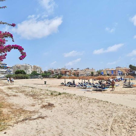Sinforosa Park Apartments Torrevieja Bagian luar foto
