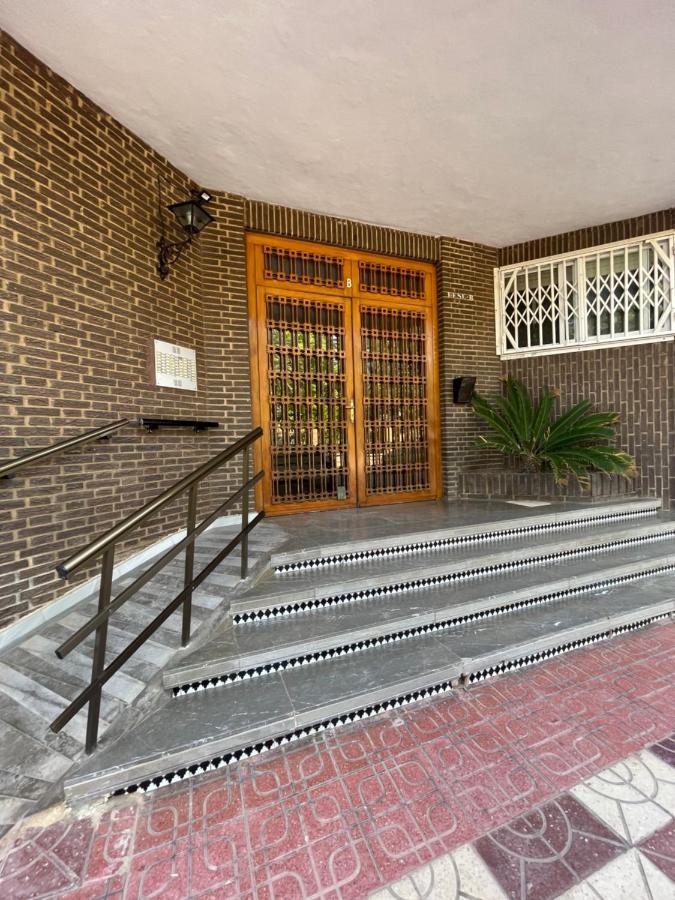 Sinforosa Park Apartments Torrevieja Bagian luar foto