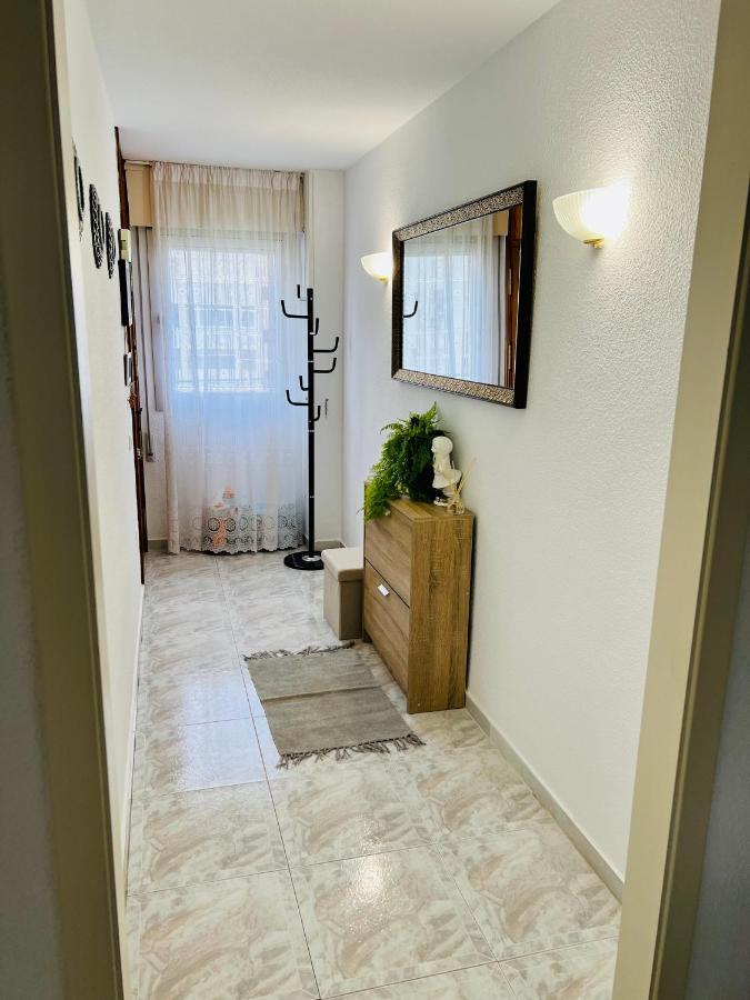 Sinforosa Park Apartments Torrevieja Bagian luar foto