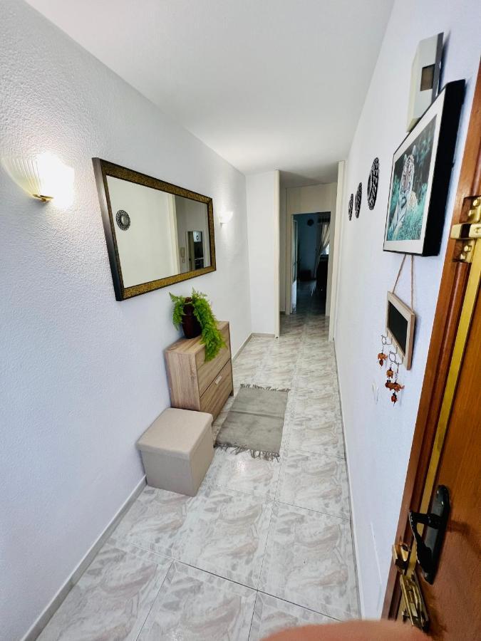 Sinforosa Park Apartments Torrevieja Bagian luar foto