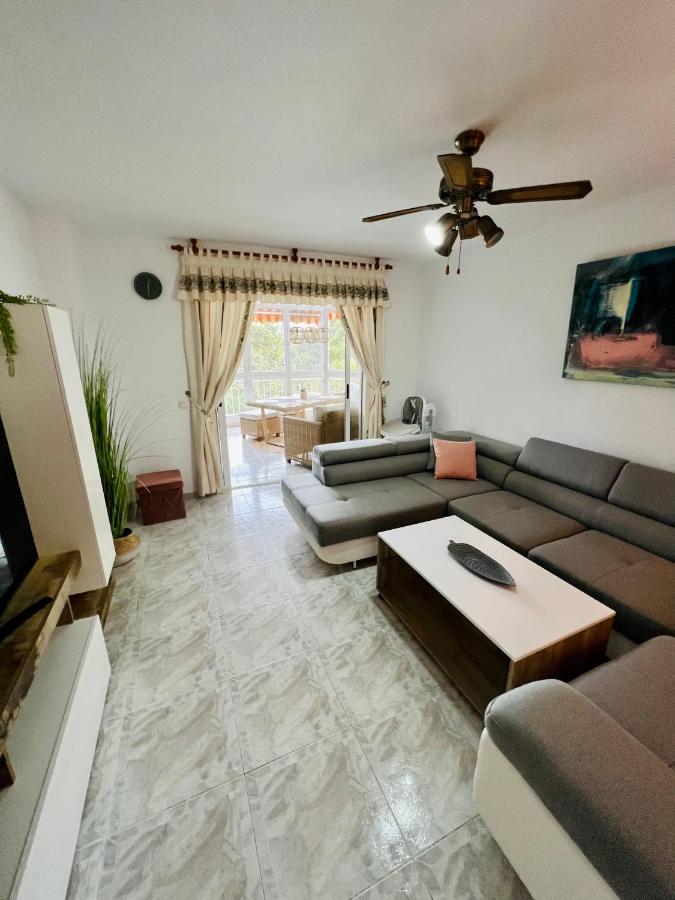Sinforosa Park Apartments Torrevieja Bagian luar foto
