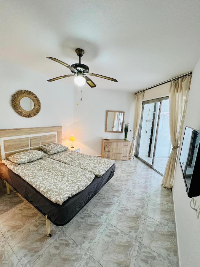 Sinforosa Park Apartments Torrevieja Bagian luar foto