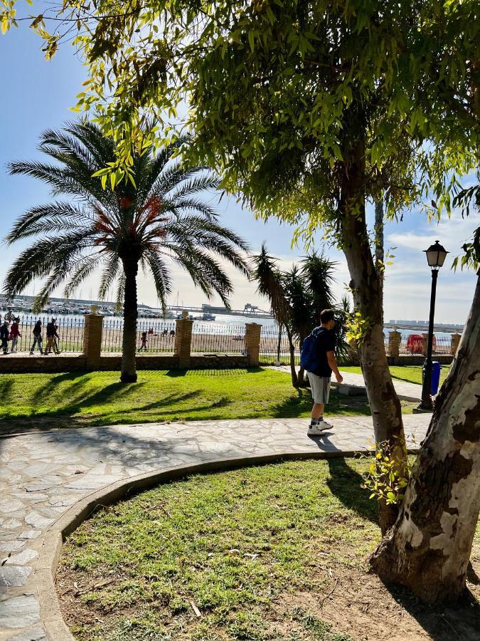 Sinforosa Park Apartments Torrevieja Bagian luar foto
