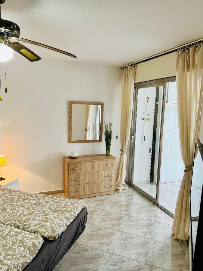 Sinforosa Park Apartments Torrevieja Bagian luar foto