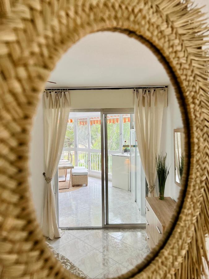 Sinforosa Park Apartments Torrevieja Bagian luar foto