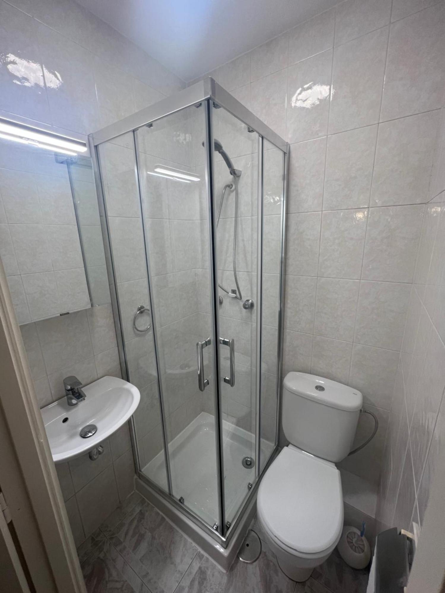 Sinforosa Park Apartments Torrevieja Bagian luar foto